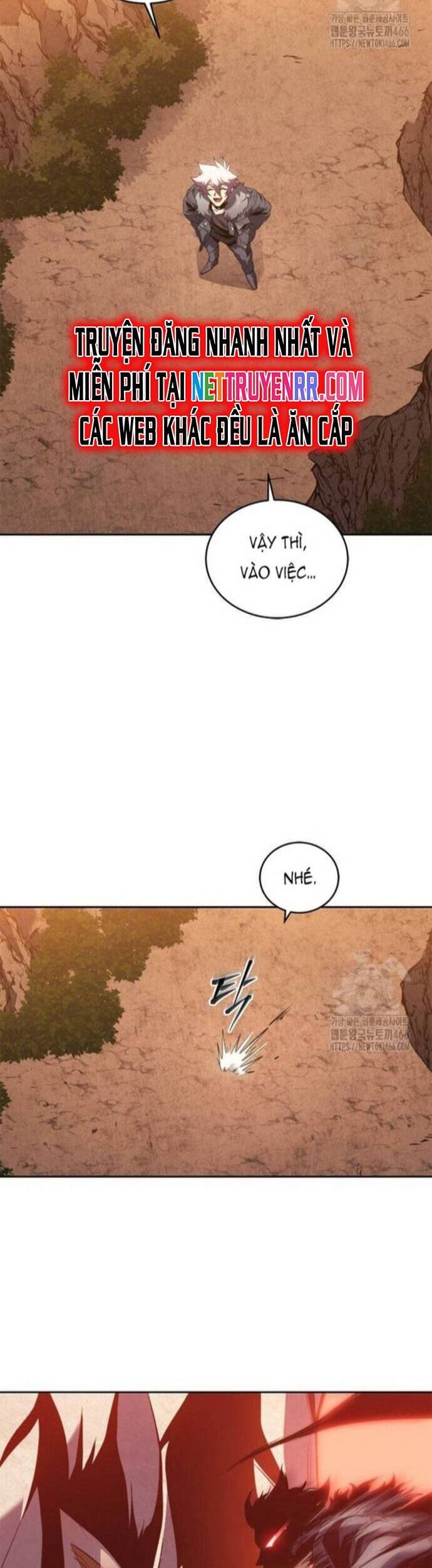 Lý Do Tôi Rời Bỏ Quỷ Vương Chapter 54 - 45