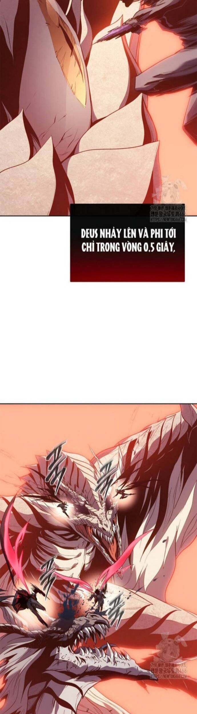 Lý Do Tôi Rời Bỏ Quỷ Vương Chapter 54 - 46