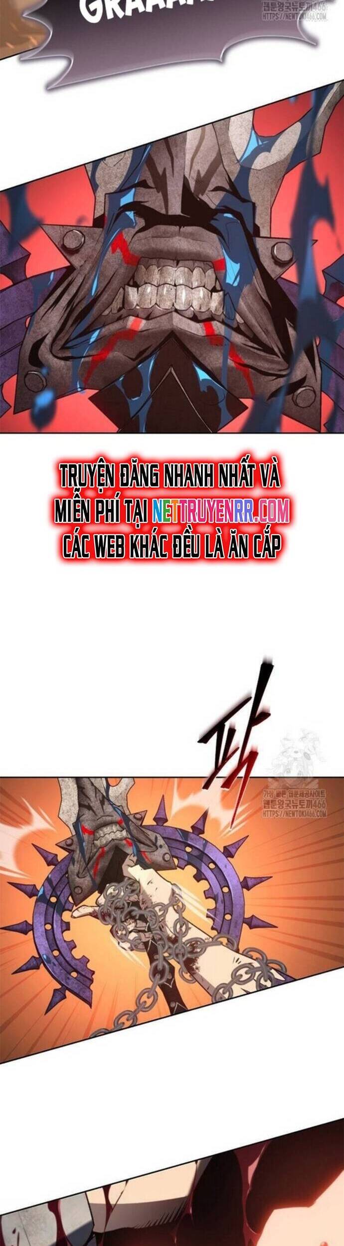 Lý Do Tôi Rời Bỏ Quỷ Vương Chapter 54 - 7