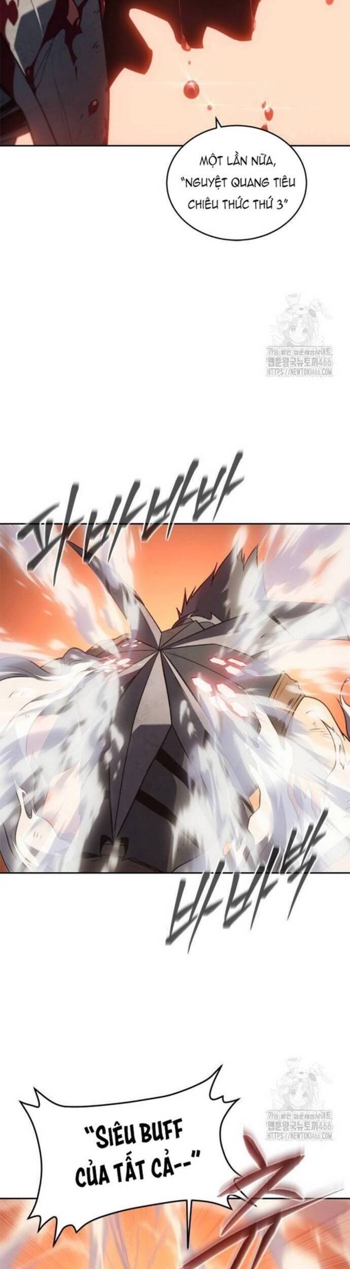 Lý Do Tôi Rời Bỏ Quỷ Vương Chapter 54 - 8