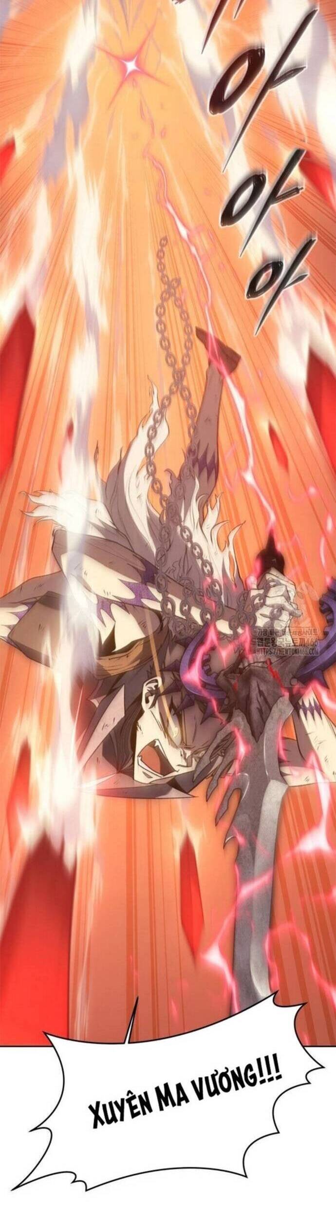 Lý Do Tôi Rời Bỏ Quỷ Vương Chapter 54 - 9