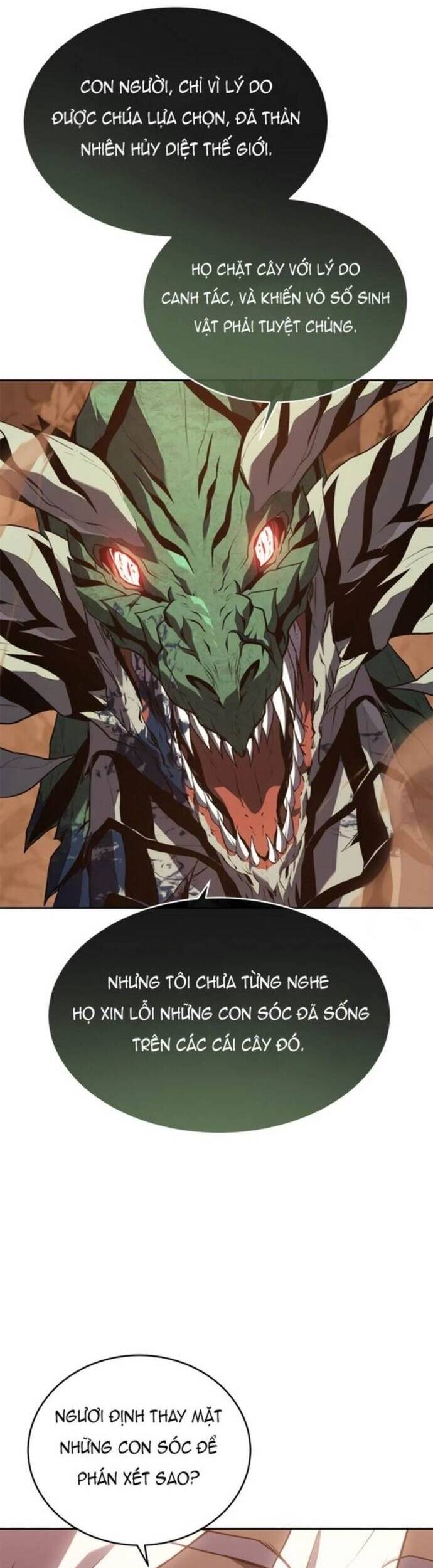 Lý Do Tôi Rời Bỏ Quỷ Vương Chapter 55 - 11