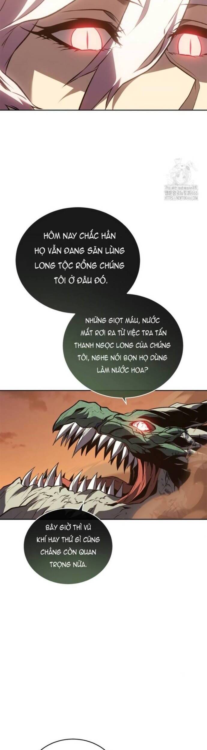Lý Do Tôi Rời Bỏ Quỷ Vương Chapter 55 - 12