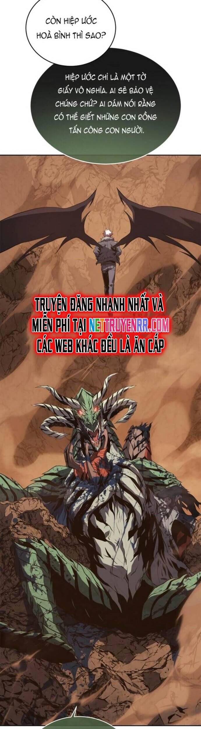 Lý Do Tôi Rời Bỏ Quỷ Vương Chapter 55 - 13