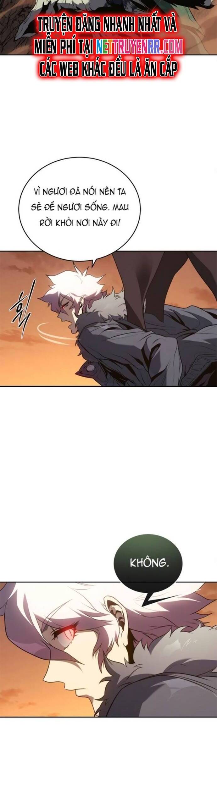 Lý Do Tôi Rời Bỏ Quỷ Vương Chapter 55 - 16