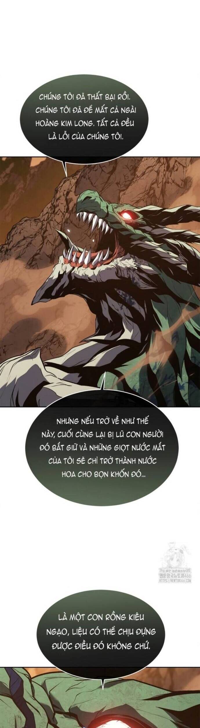 Lý Do Tôi Rời Bỏ Quỷ Vương Chapter 55 - 17