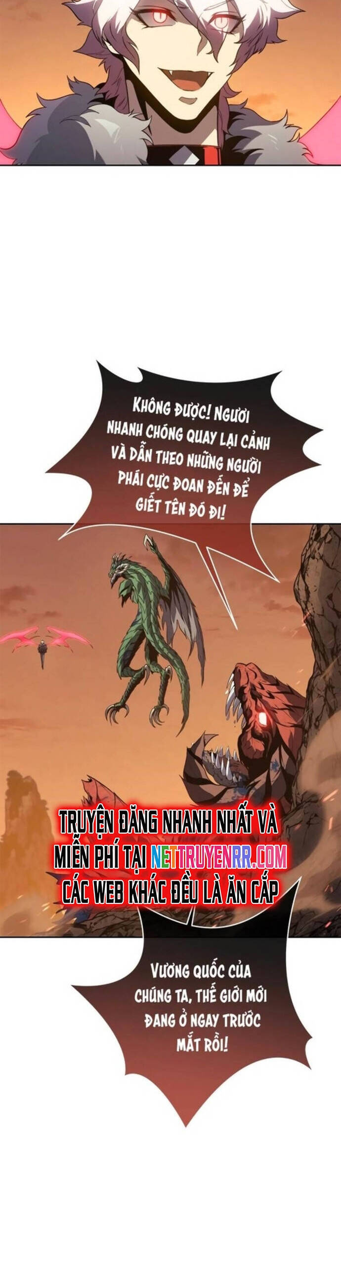 Lý Do Tôi Rời Bỏ Quỷ Vương Chapter 55 - 3