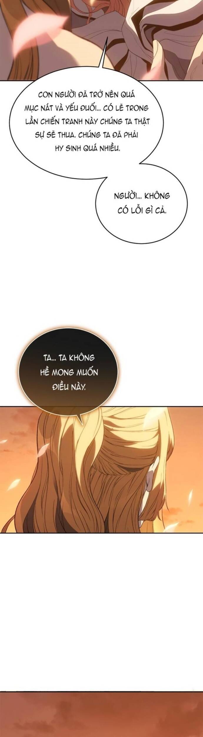 Lý Do Tôi Rời Bỏ Quỷ Vương Chapter 55 - 26