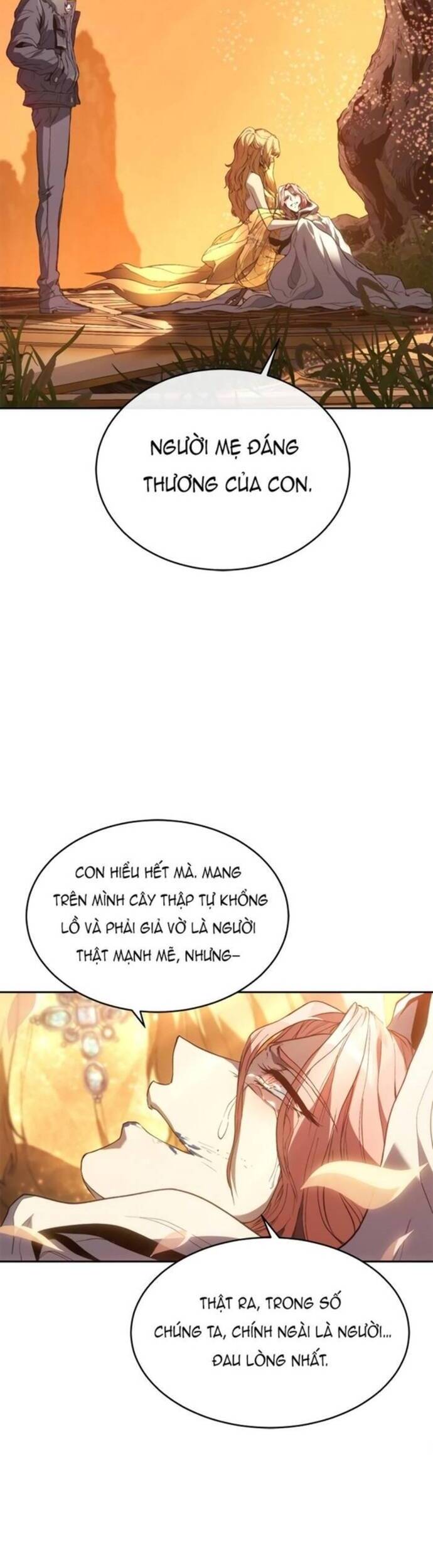 Lý Do Tôi Rời Bỏ Quỷ Vương Chapter 55 - 28