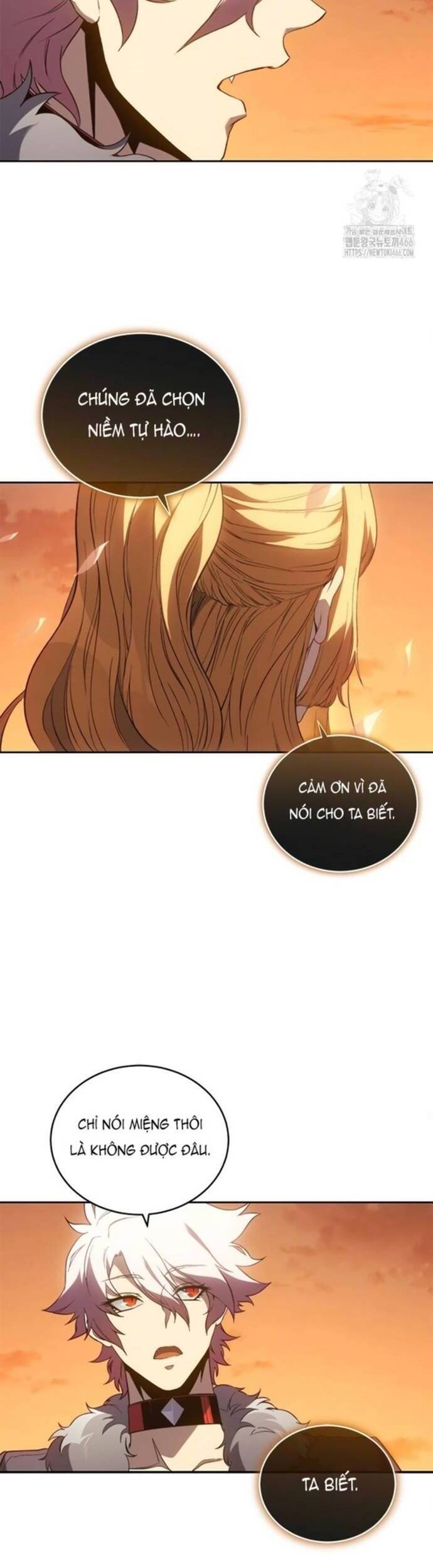 Lý Do Tôi Rời Bỏ Quỷ Vương Chapter 55 - 32