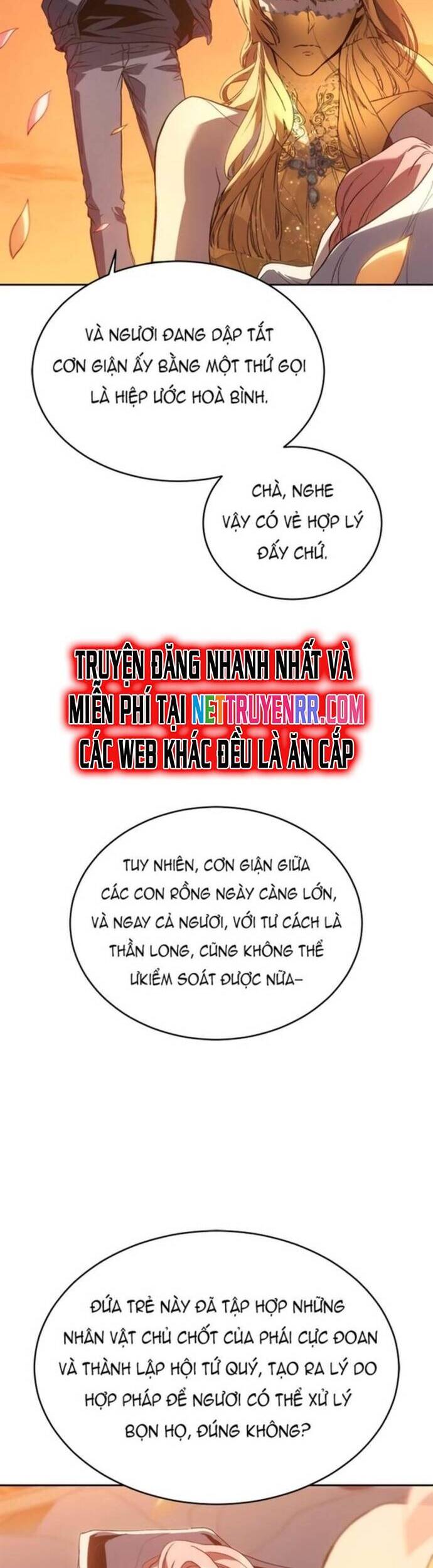 Lý Do Tôi Rời Bỏ Quỷ Vương Chapter 55 - 35