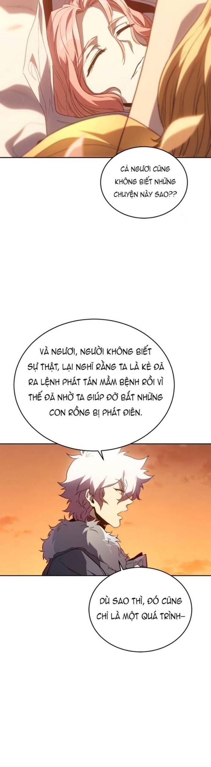 Lý Do Tôi Rời Bỏ Quỷ Vương Chapter 55 - 36