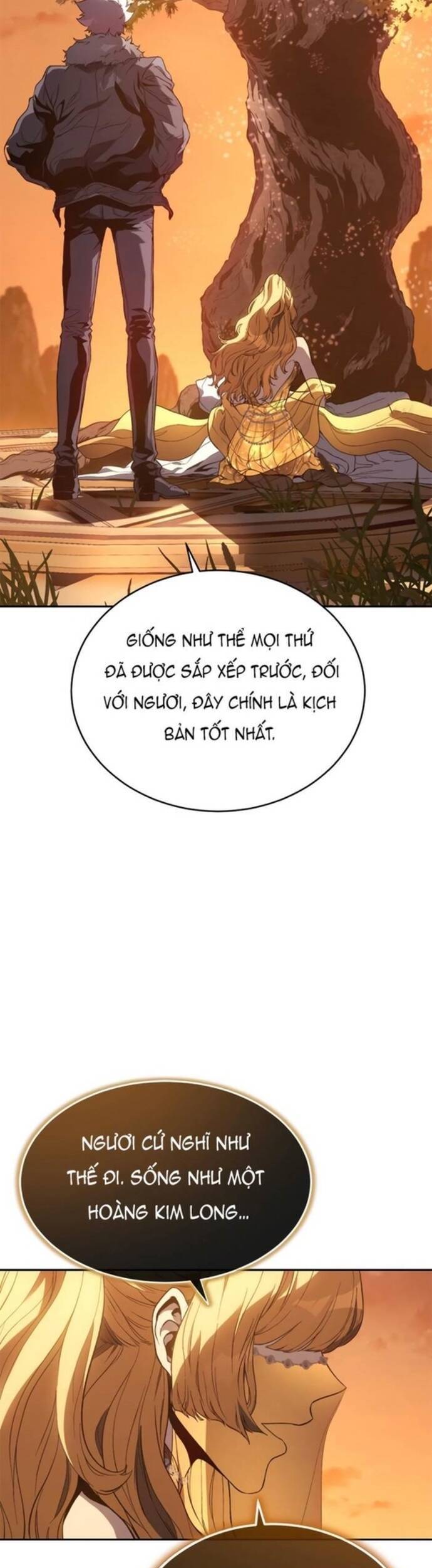 Lý Do Tôi Rời Bỏ Quỷ Vương Chapter 55 - 38