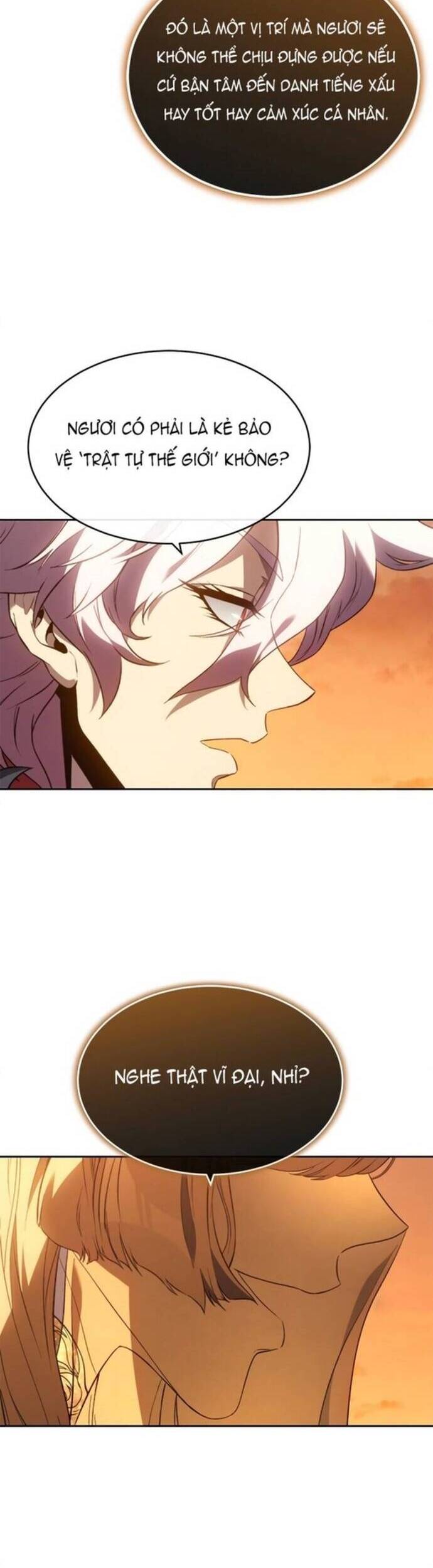 Lý Do Tôi Rời Bỏ Quỷ Vương Chapter 55 - 39