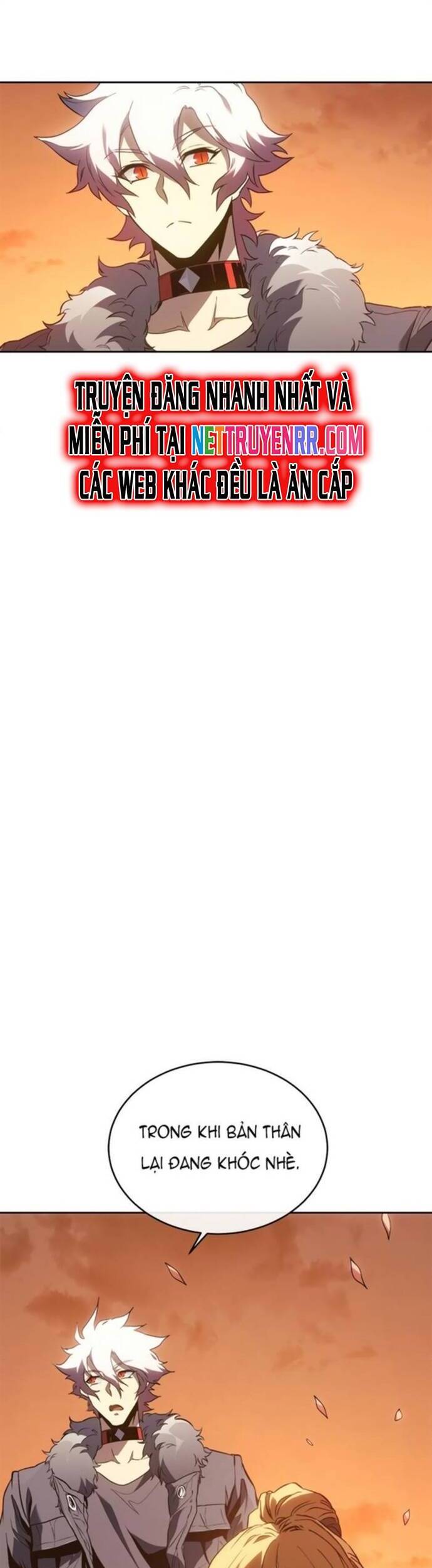 Lý Do Tôi Rời Bỏ Quỷ Vương Chapter 55 - 40