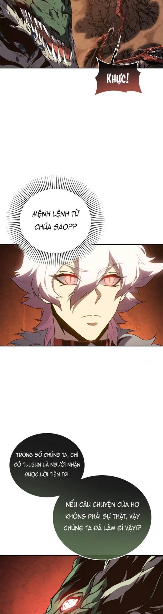 Lý Do Tôi Rời Bỏ Quỷ Vương Chapter 55 - 5