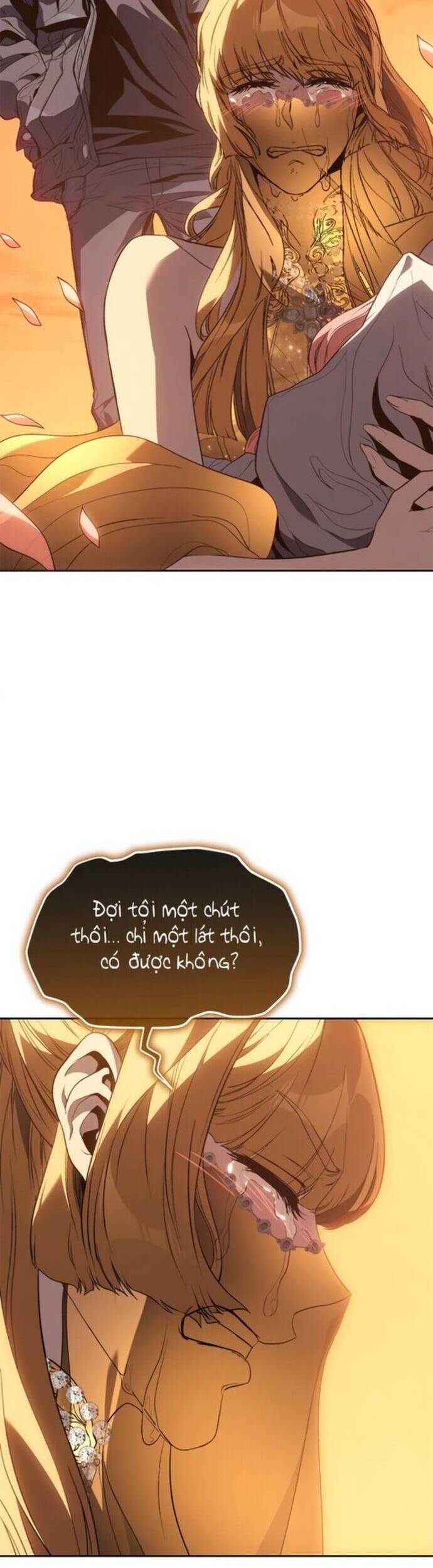 Lý Do Tôi Rời Bỏ Quỷ Vương Chapter 55 - 41