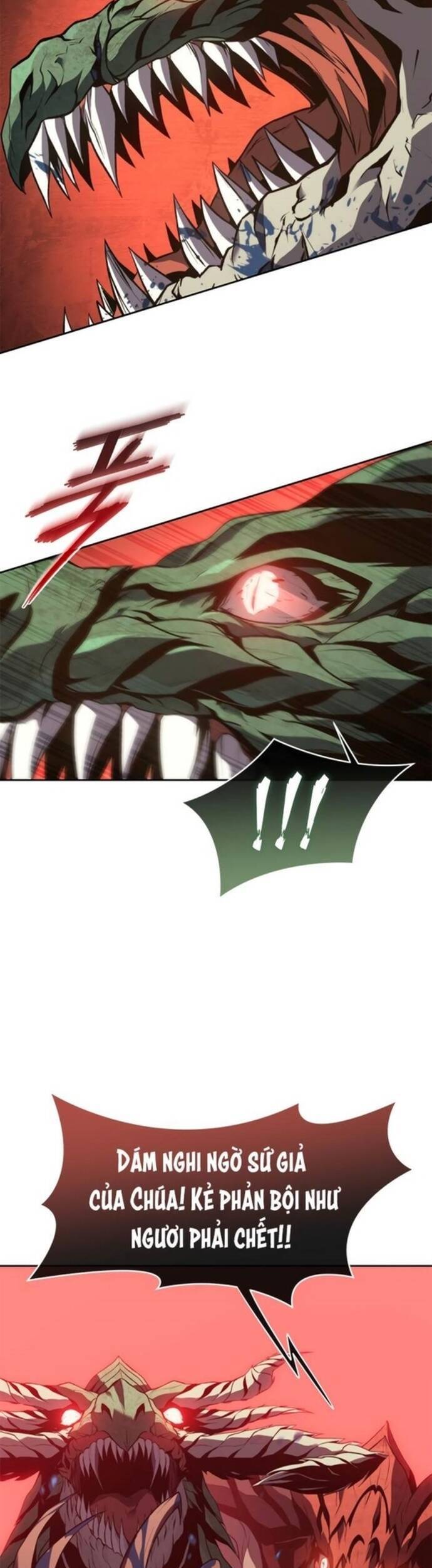 Lý Do Tôi Rời Bỏ Quỷ Vương Chapter 55 - 6