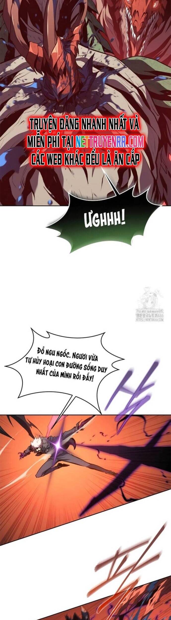 Lý Do Tôi Rời Bỏ Quỷ Vương Chapter 55 - 7