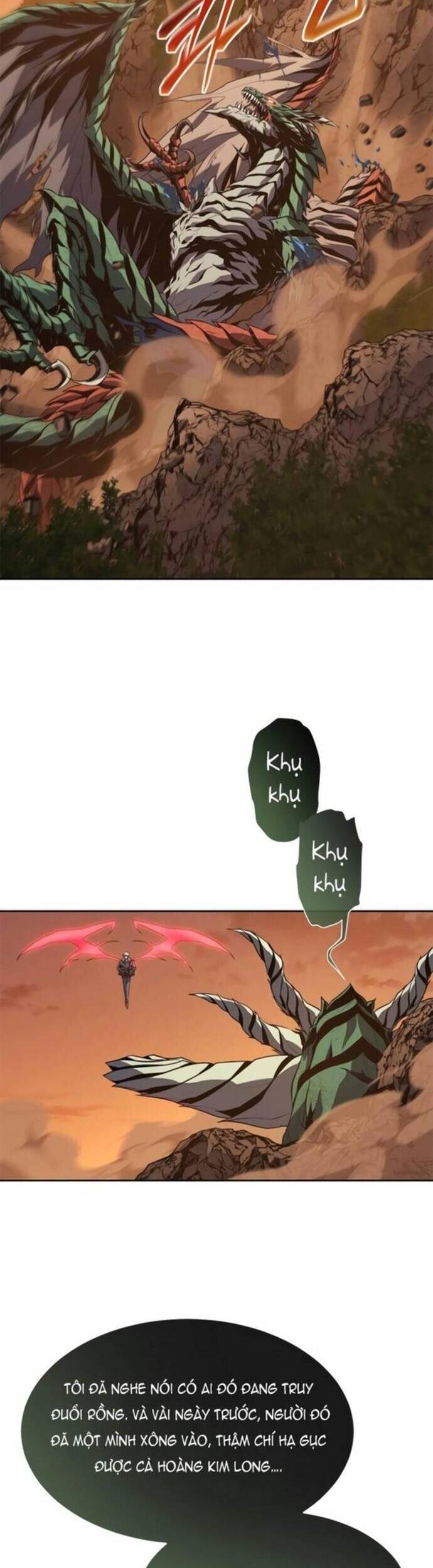 Lý Do Tôi Rời Bỏ Quỷ Vương Chapter 55 - 9