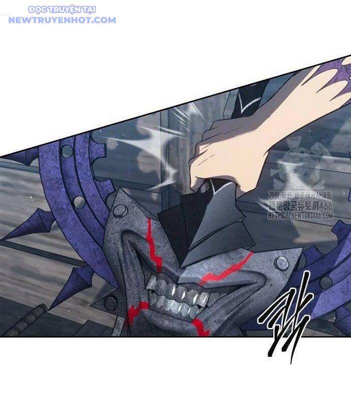 Lý Do Tôi Rời Bỏ Quỷ Vương Chapter 57 - 69