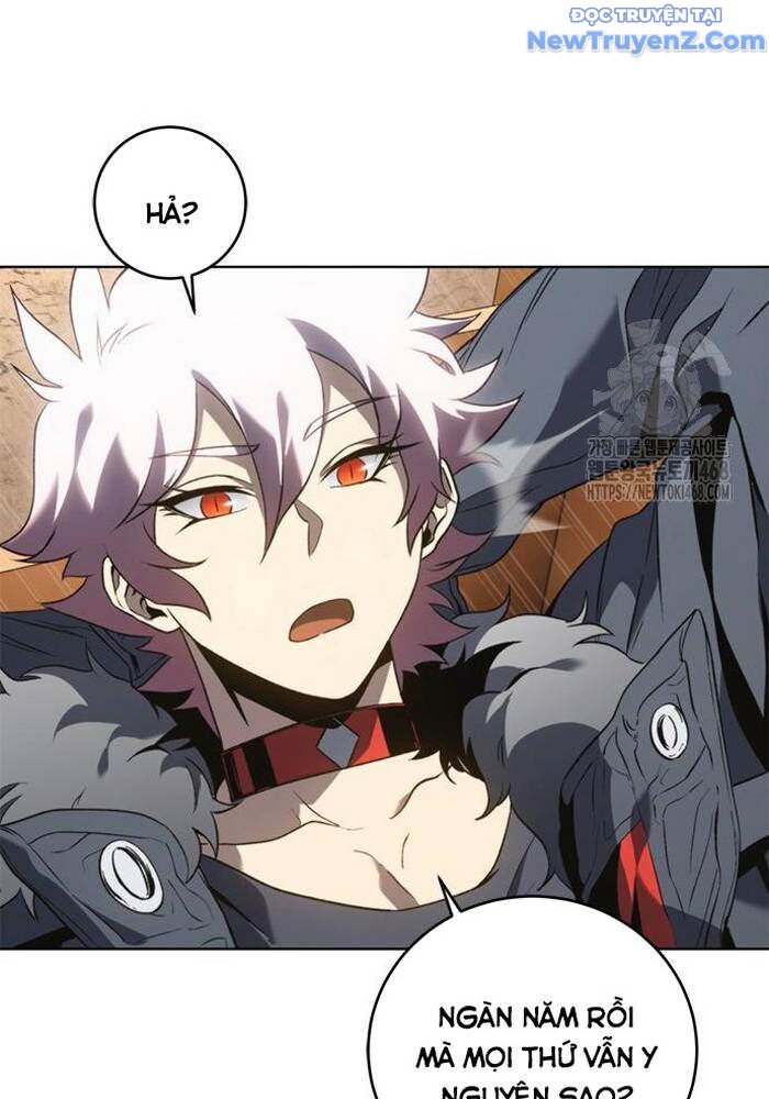 Lý Do Tôi Rời Bỏ Quỷ Vương Chapter 70 - 101