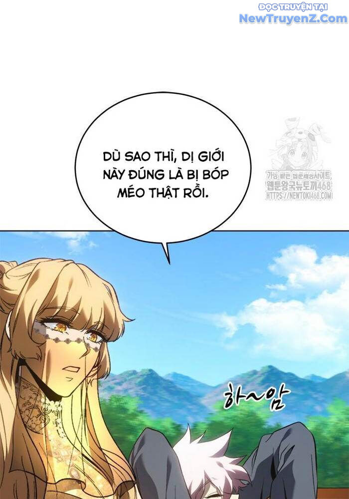 Lý Do Tôi Rời Bỏ Quỷ Vương Chapter 70 - 121