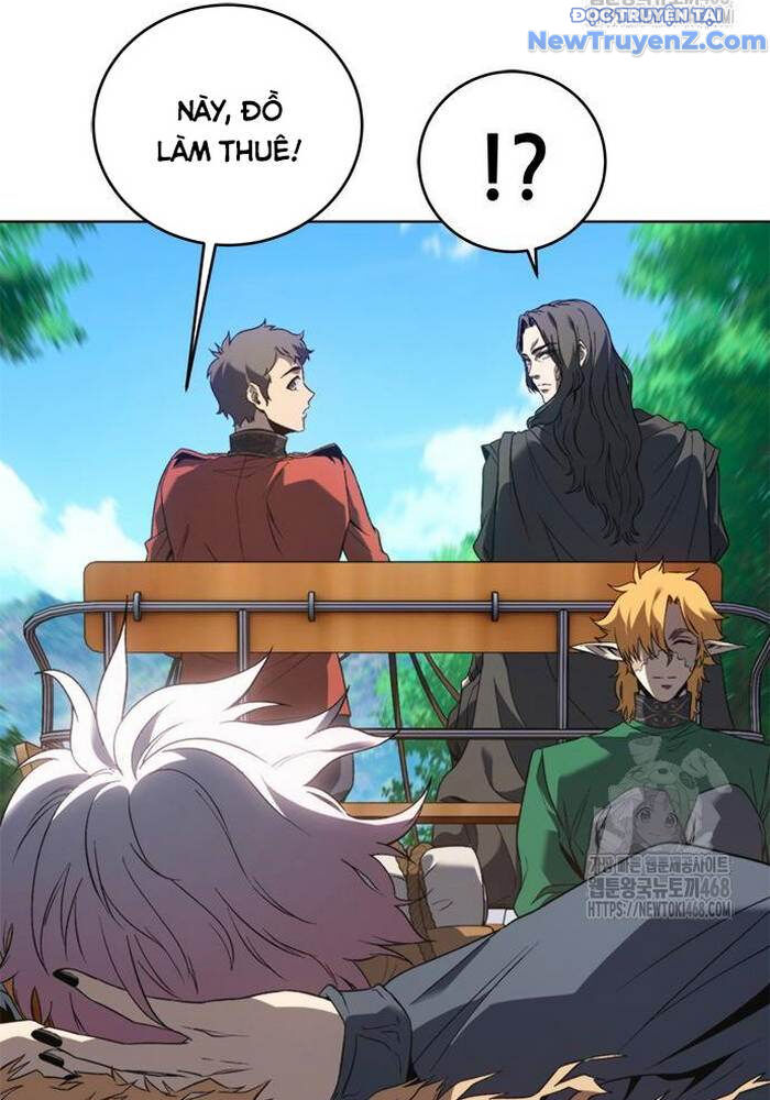 Lý Do Tôi Rời Bỏ Quỷ Vương Chapter 70 - 123