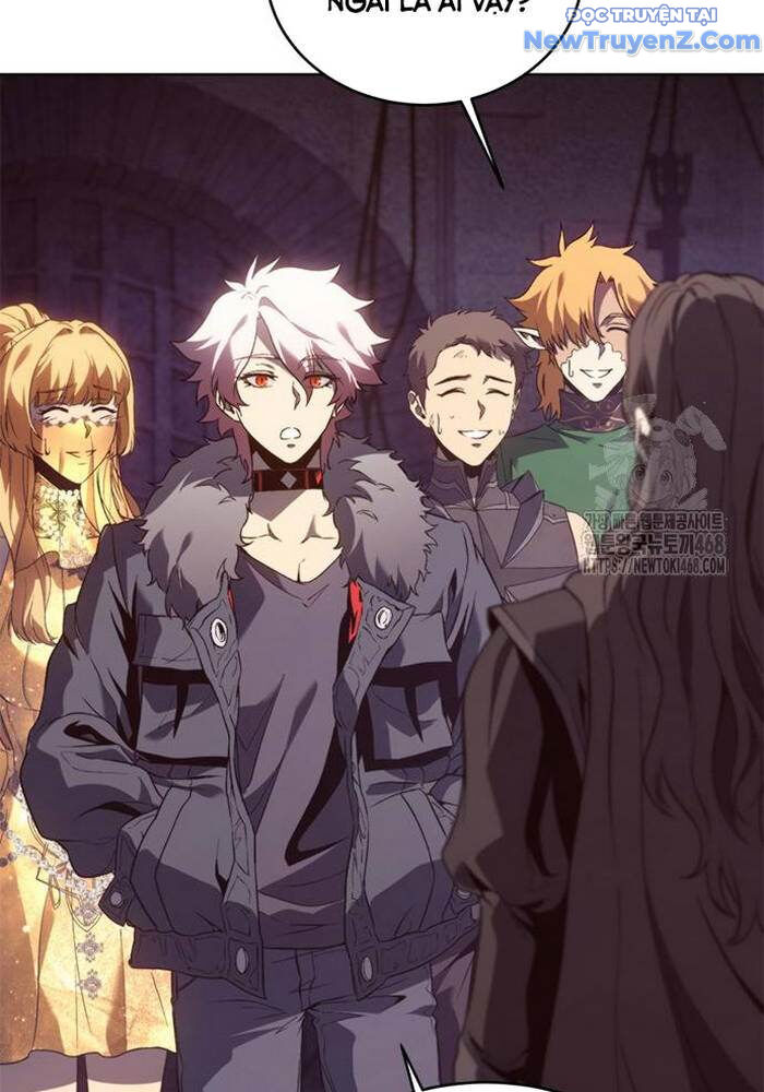 Lý Do Tôi Rời Bỏ Quỷ Vương Chapter 70 - 41