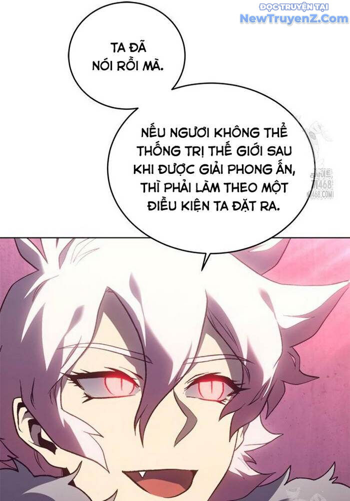 Lý Do Tôi Rời Bỏ Quỷ Vương Chapter 70 - 46