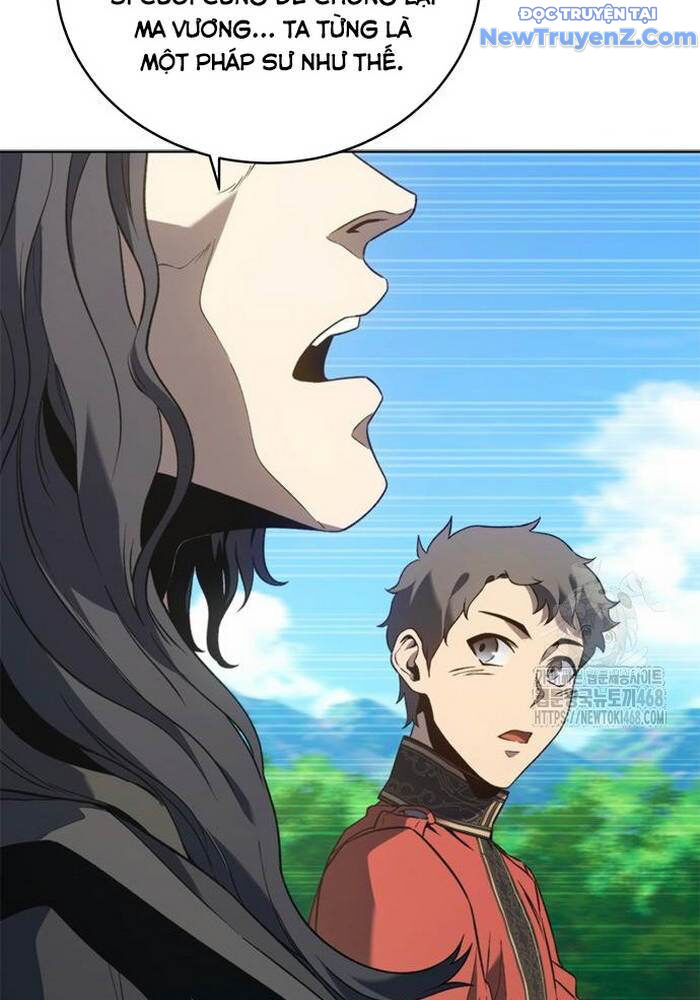 Lý Do Tôi Rời Bỏ Quỷ Vương Chapter 70 - 60