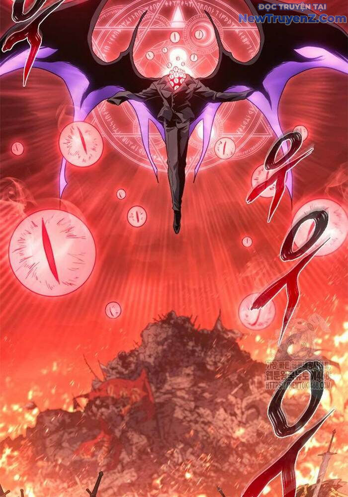 Lý Do Tôi Rời Bỏ Quỷ Vương Chapter 70 - 64