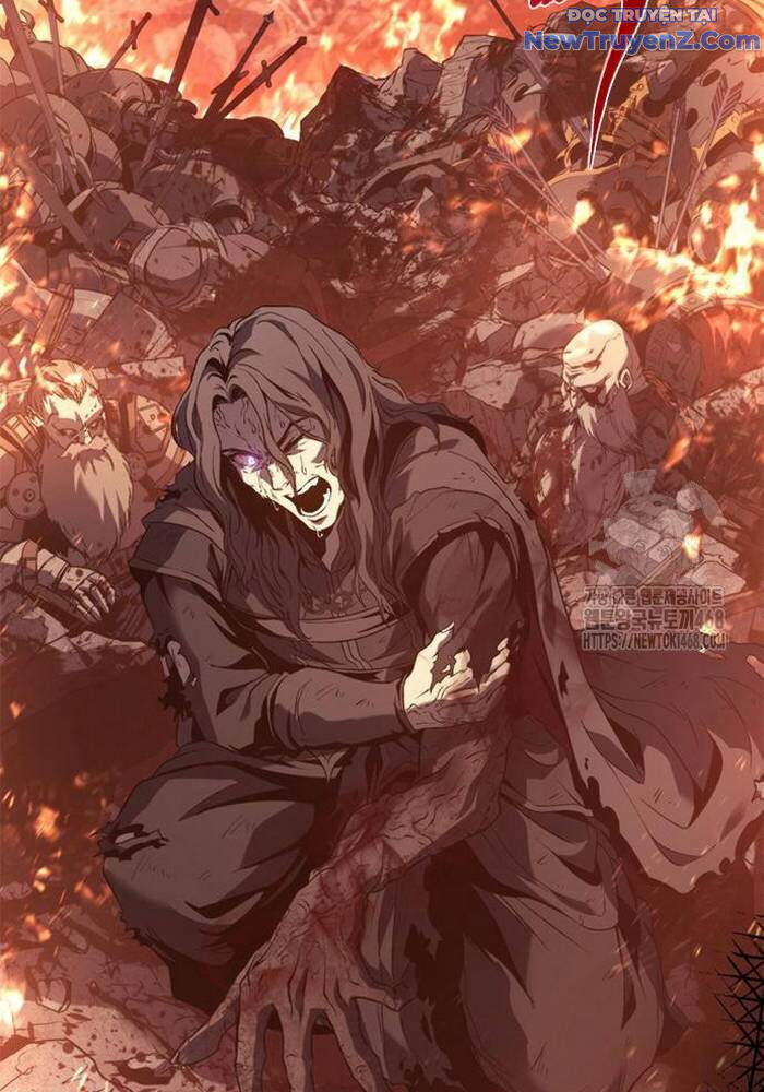 Lý Do Tôi Rời Bỏ Quỷ Vương Chapter 70 - 65