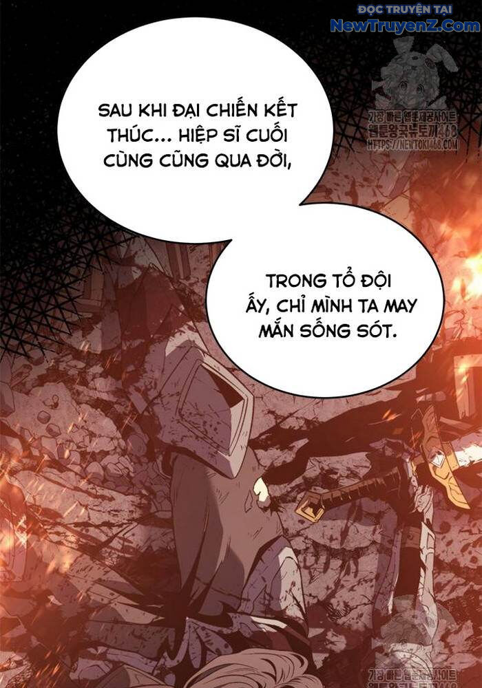 Lý Do Tôi Rời Bỏ Quỷ Vương Chapter 70 - 67