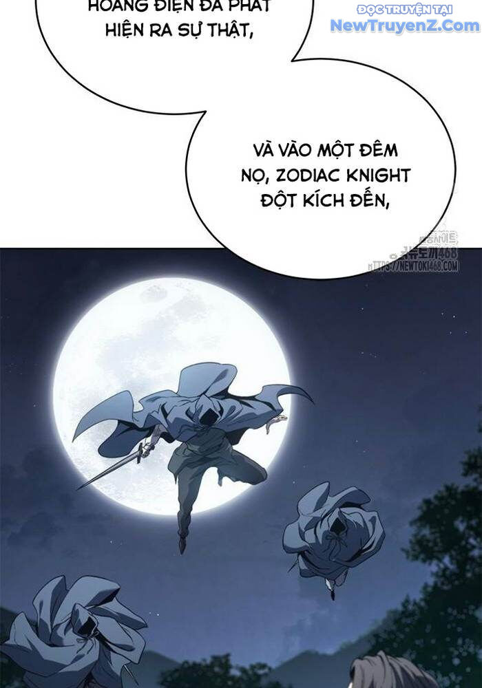 Lý Do Tôi Rời Bỏ Quỷ Vương Chapter 70 - 81