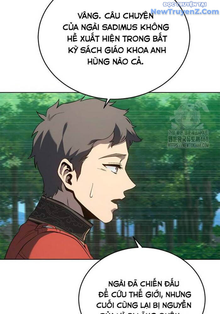 Lý Do Tôi Rời Bỏ Quỷ Vương Chapter 70 - 90