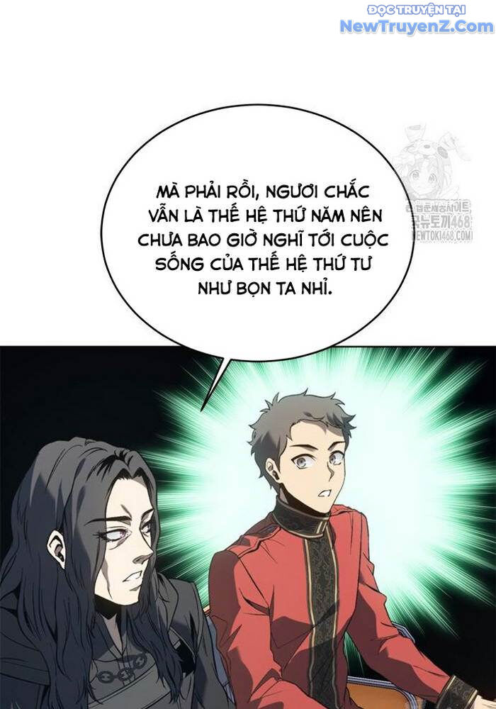 Lý Do Tôi Rời Bỏ Quỷ Vương Chapter 70 - 95