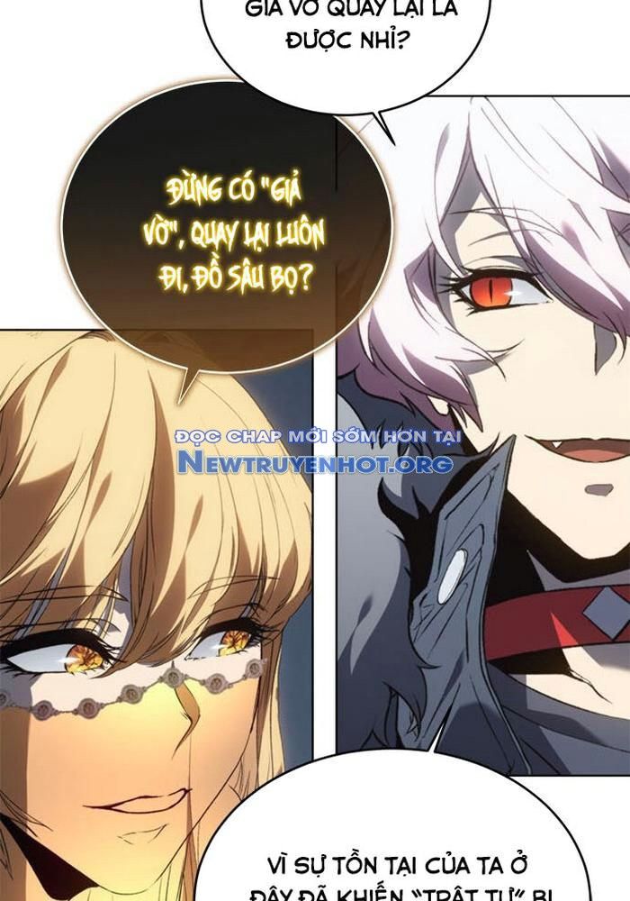 Lý Do Tôi Rời Bỏ Quỷ Vương Chapter 71 - 17