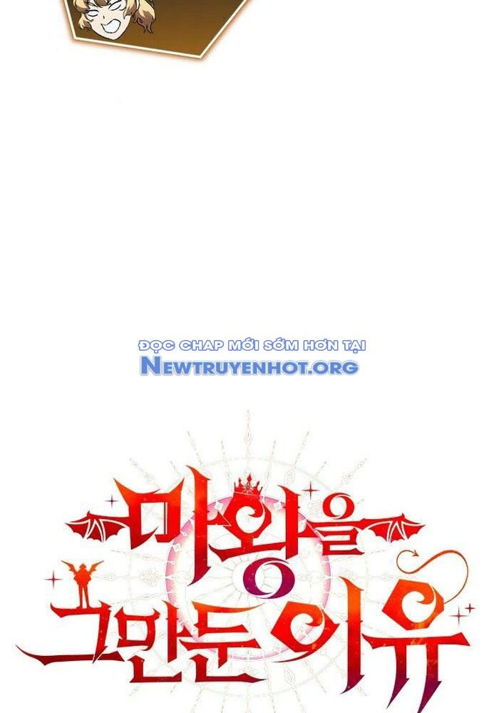 Lý Do Tôi Rời Bỏ Quỷ Vương Chapter 71 - 22