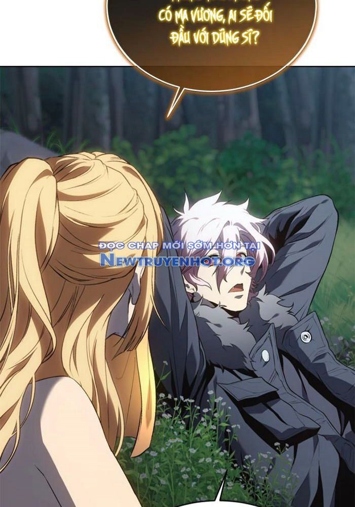 Lý Do Tôi Rời Bỏ Quỷ Vương Chapter 71 - 8