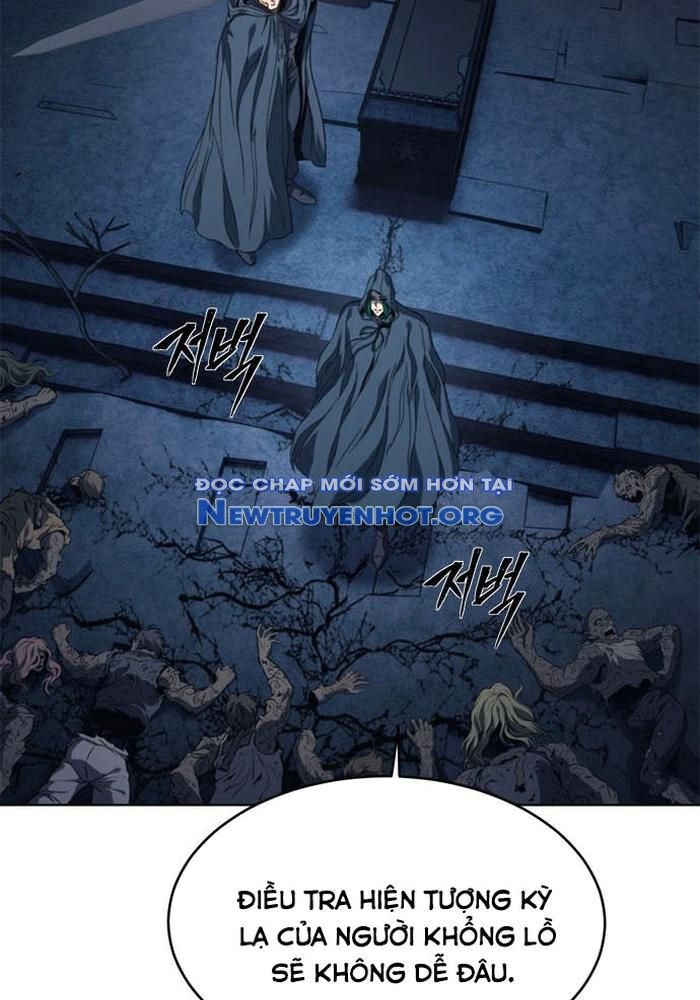 Lý Do Tôi Rời Bỏ Quỷ Vương Chapter 71 - 97