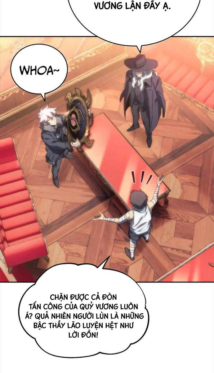 Lý Do Tôi Rời Bỏ Quỷ Vương Chapter 14 - 29