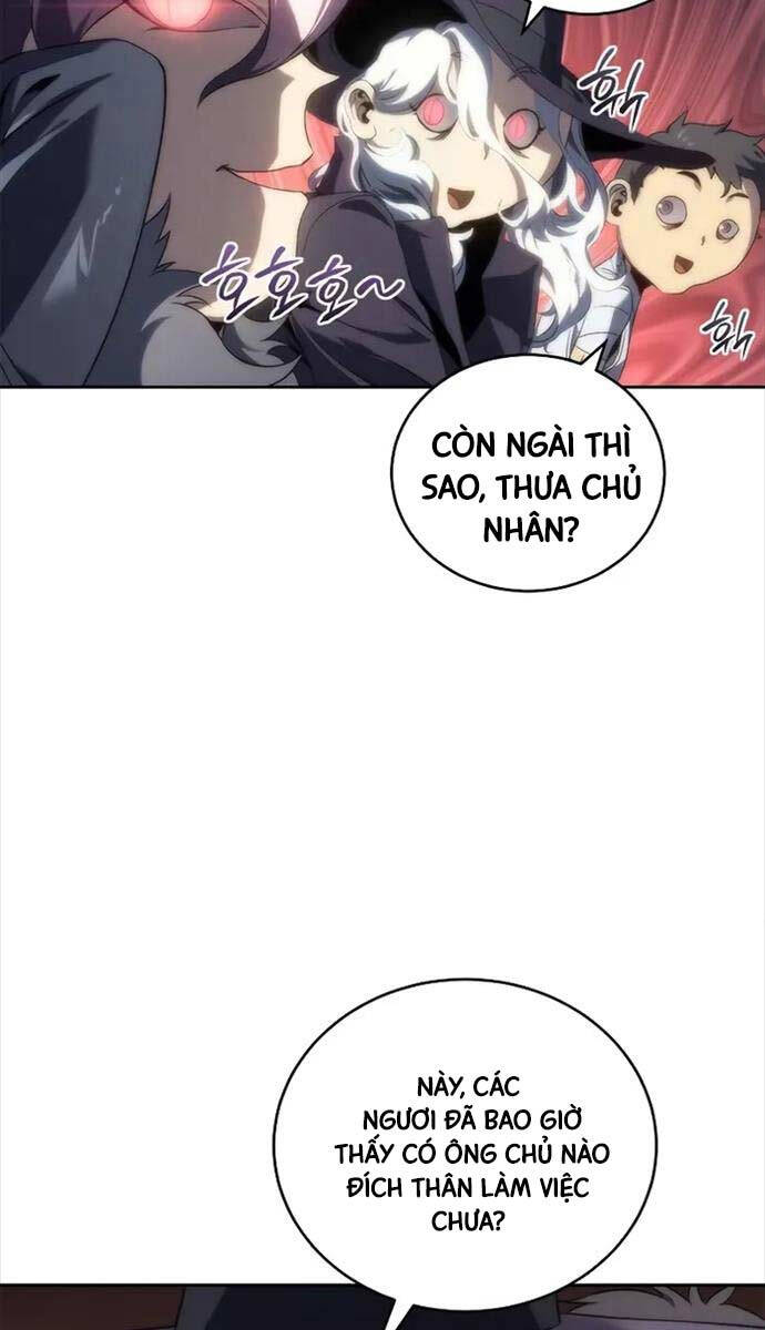 Lý Do Tôi Rời Bỏ Quỷ Vương Chapter 14 - 8