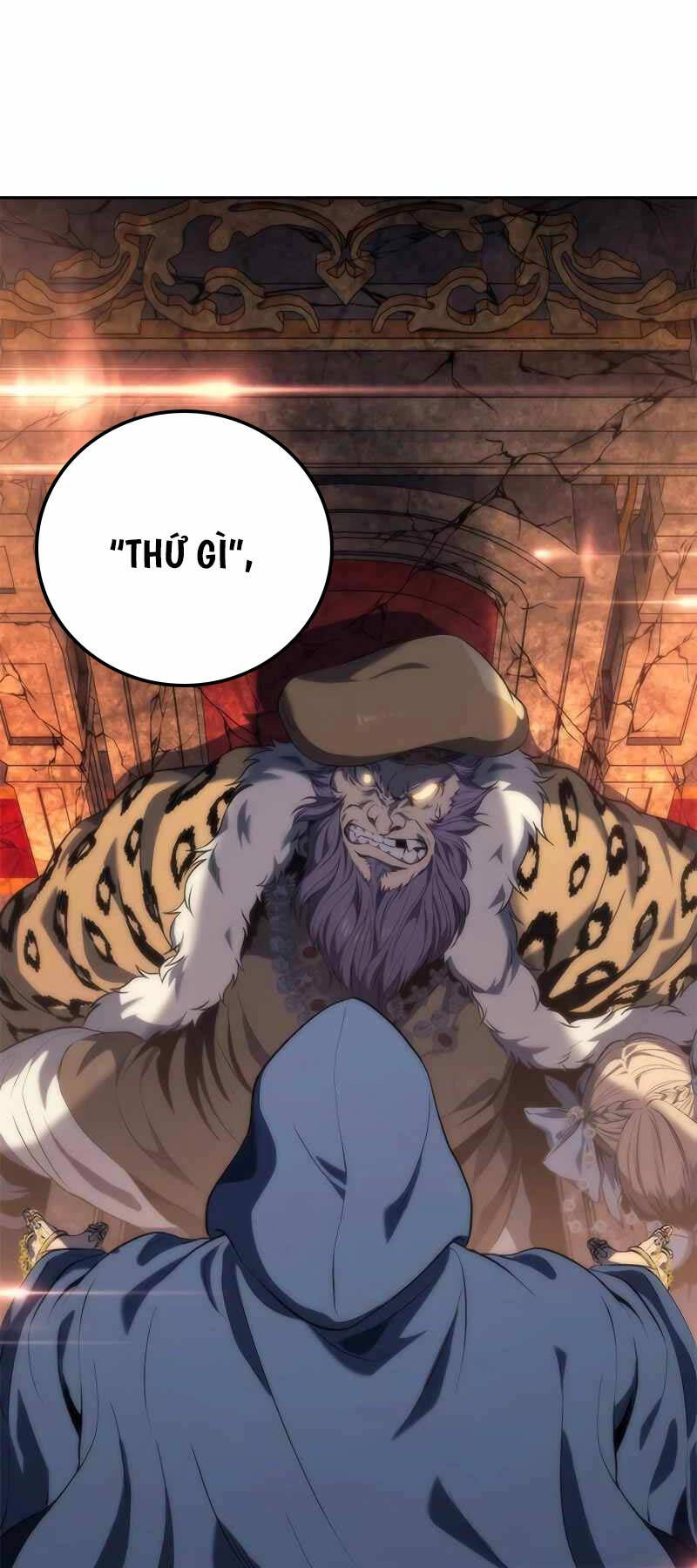Lý Do Tôi Rời Bỏ Quỷ Vương Chapter 15 - 4