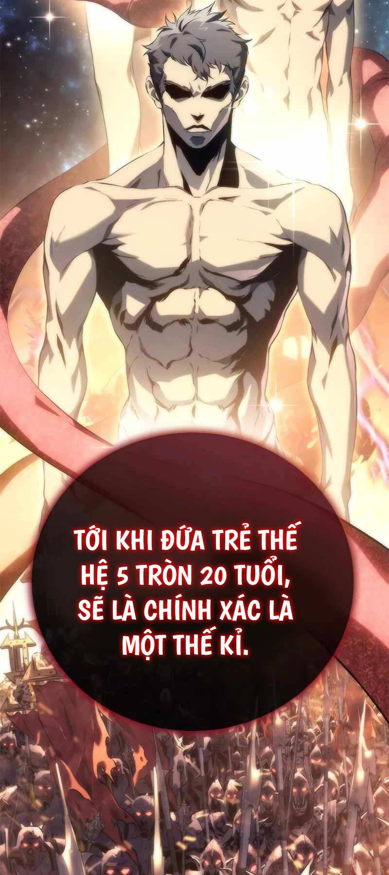 Lý Do Tôi Rời Bỏ Quỷ Vương Chapter 15 - 58