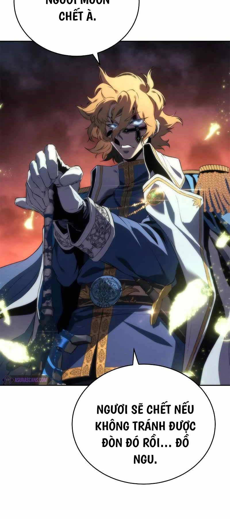 Lý Do Tôi Rời Bỏ Quỷ Vương Chapter 16 - 47