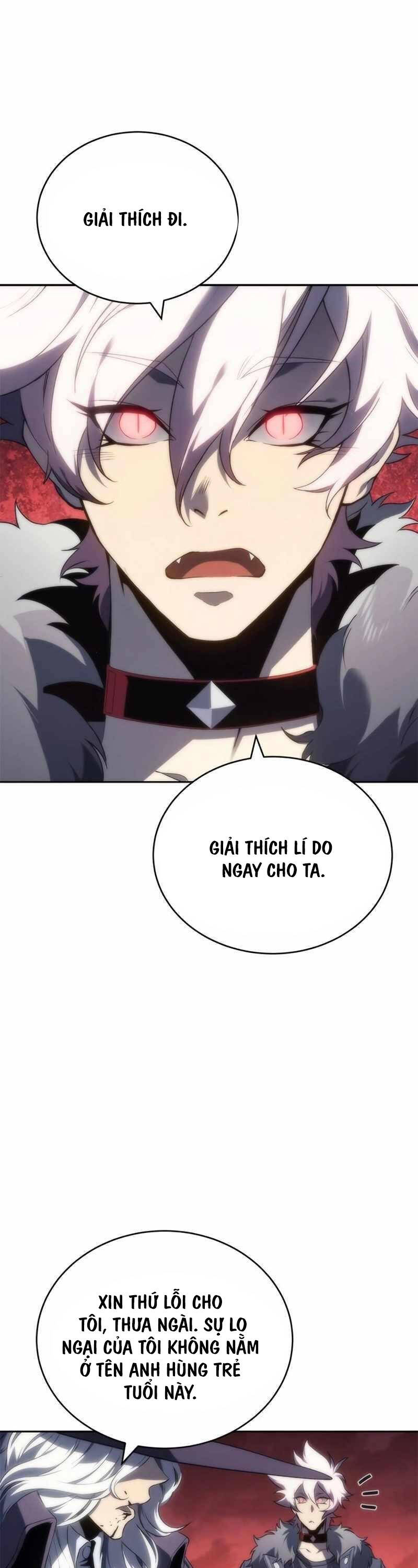 Lý Do Tôi Rời Bỏ Quỷ Vương Chapter 18 - 24