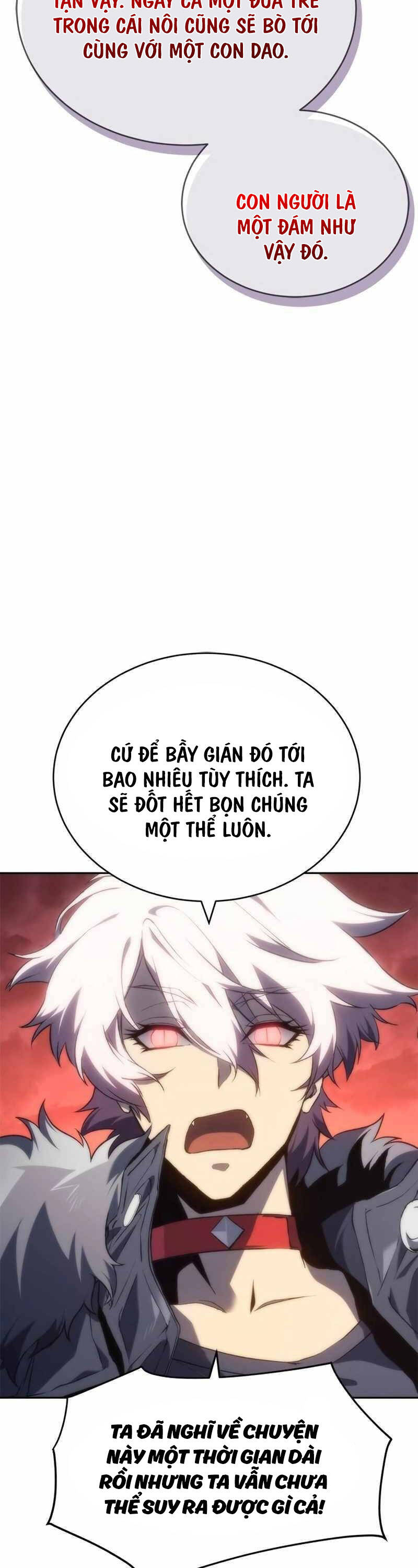 Lý Do Tôi Rời Bỏ Quỷ Vương Chapter 18 - 28