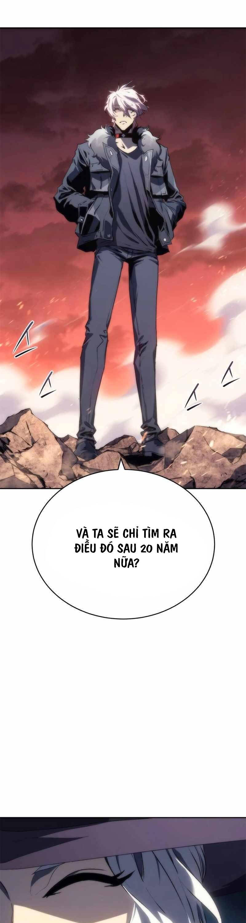 Lý Do Tôi Rời Bỏ Quỷ Vương Chapter 18 - 33