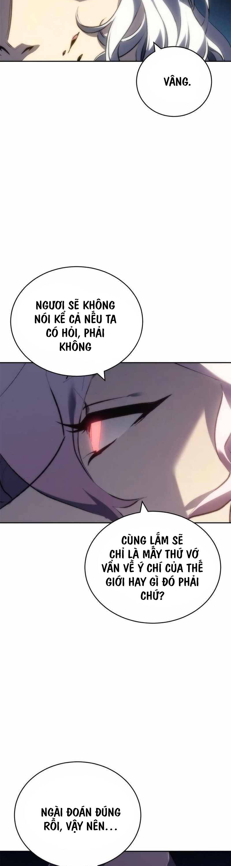Lý Do Tôi Rời Bỏ Quỷ Vương Chapter 18 - 34